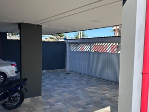 Casa em Tupi