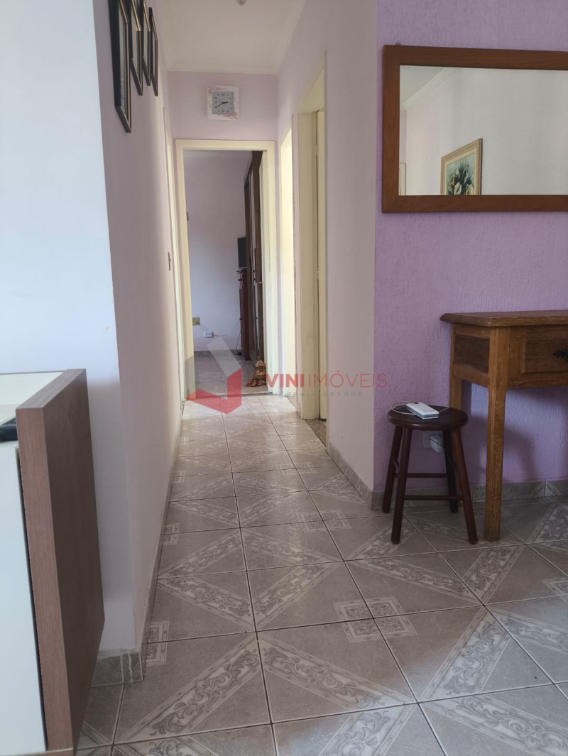 Apartamento em Canto Do Forte