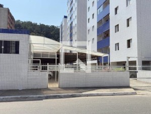 Apartamento em CANTO DO FORTE