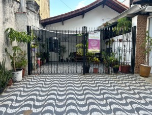 Casa em Boqueirao