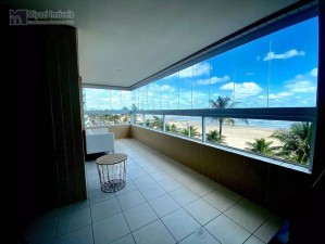 Apartamento em Imperador