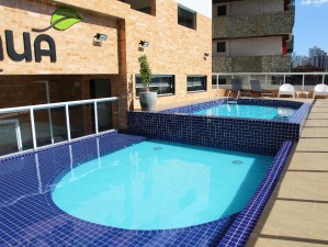 Apartamento em Aviação
