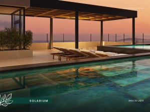 Apartamento em Guilhermina