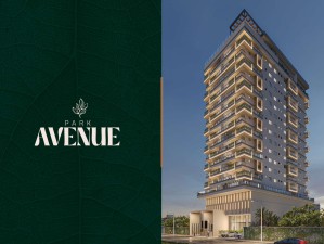 Apartamento em Praia Grande - Guilhermina