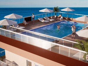 Apartamento em Real