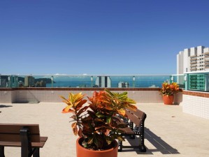 Apartamento em Boqueirão