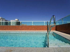 Apartamento em Boqueirão