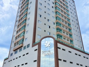 Apartamento em Praia Grande - Guilhermina