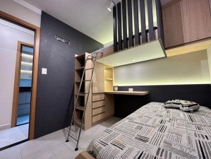 Apartamento em Guilhermina