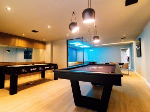 Apartamento em Praia Grande - Boqueirão