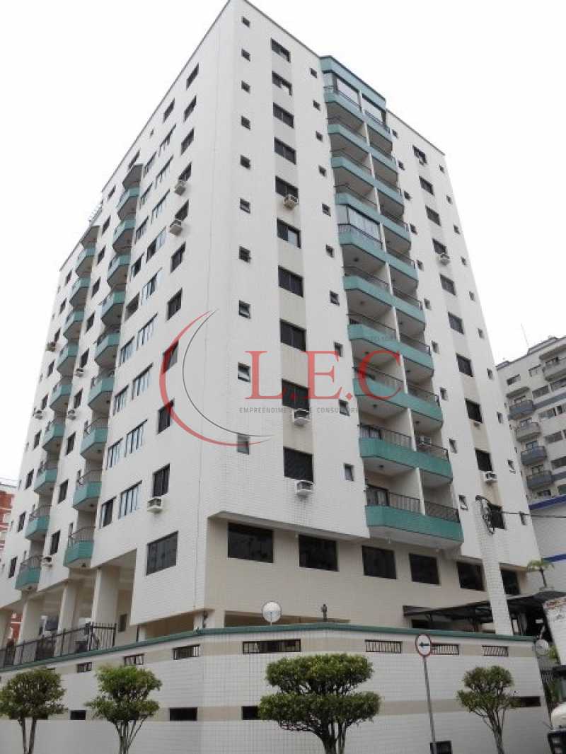 Apartamento em Tupi