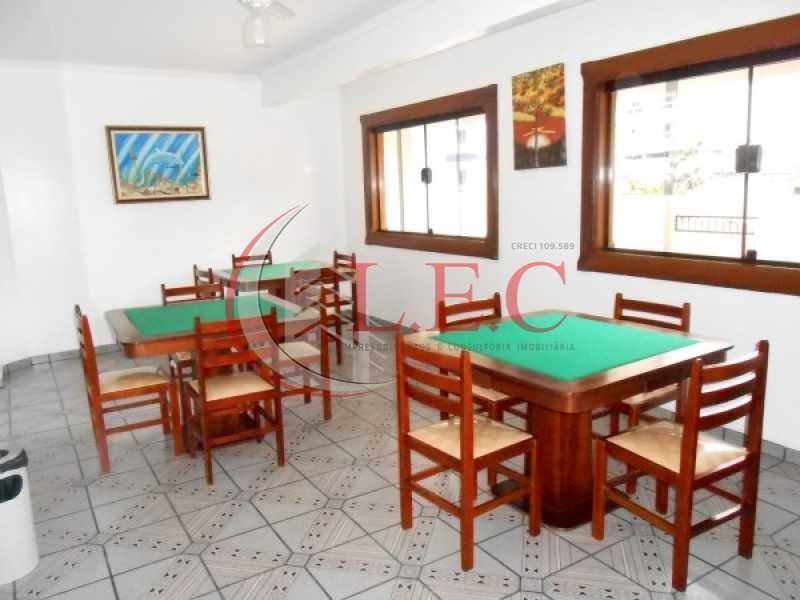 Apartamento em Tupi