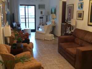 Apartamento em Tupi