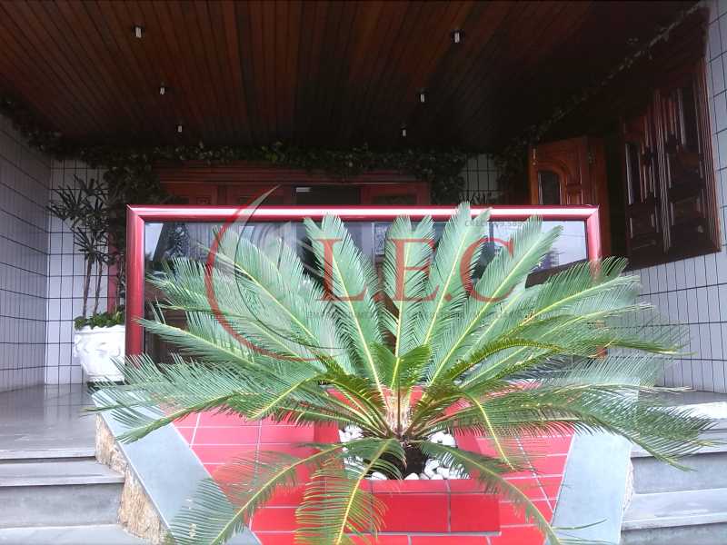 Apartamento em Tupi