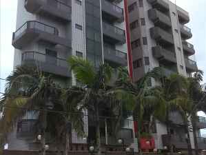Apartamento em Tupi