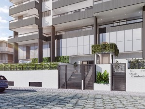 Apartamento - Aviação
