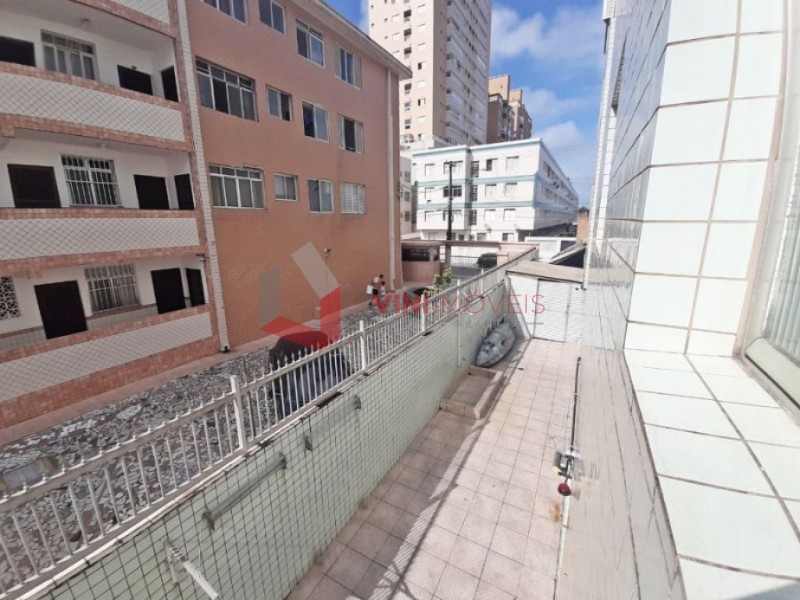 Apartamento em 
