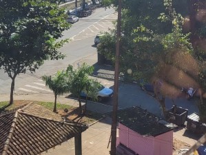 Apartamento em Vila Voturuá