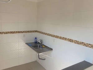 Apartamento em Vila Voturuá