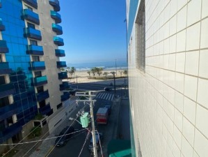 Apartamento em Praia Grande - Vila Tupi