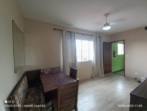 Apartamento em Praia Grande - Vila Tupi