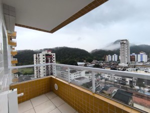 Apartamento - Boqueirão