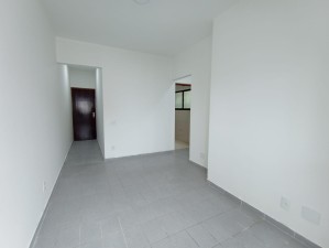 Apartamento em Praia Grande - Guilhermina