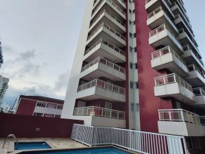 Apartamento em Ocian 