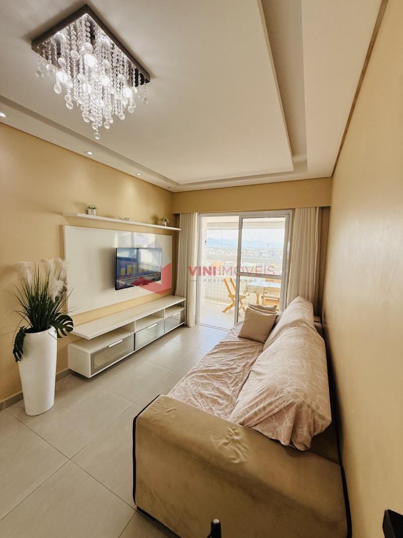 Apartamento em Maracanã