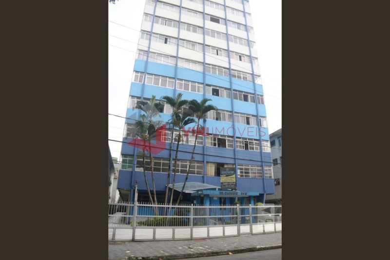Apartamento em Centro