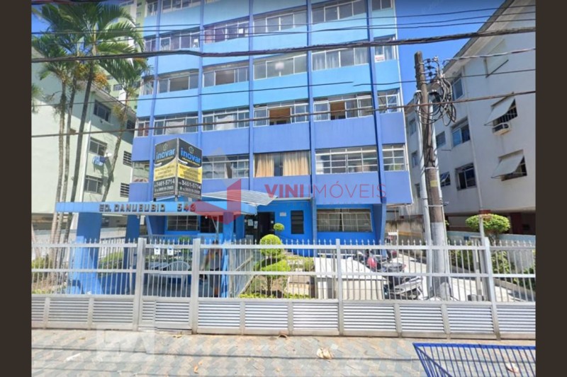 Apartamento em Centro