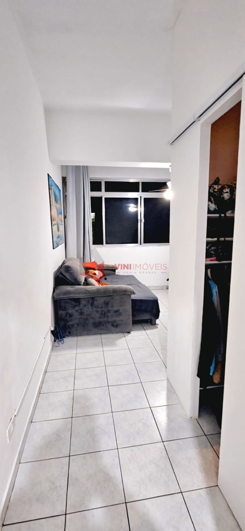 Apartamento em Centro