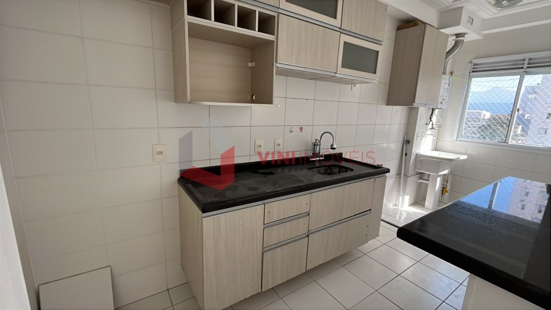 Apartamento em Cidade Ocian