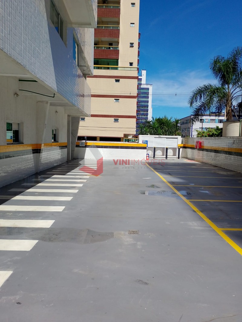Apartamento em Cidade Ocian