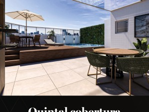 Apartamento em Guilhermina