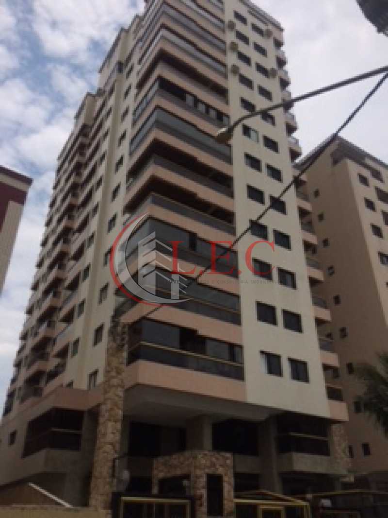 Apartamento em Tupi