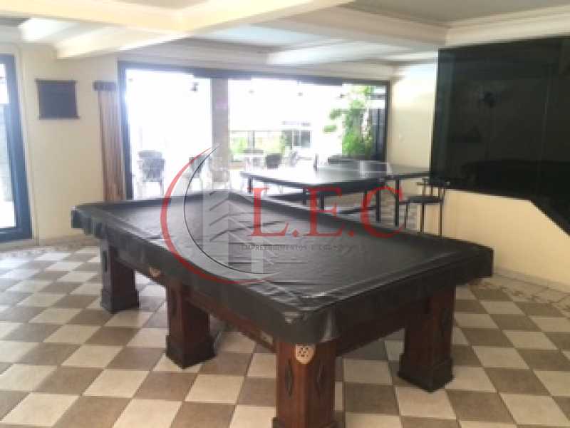 Apartamento em Tupi