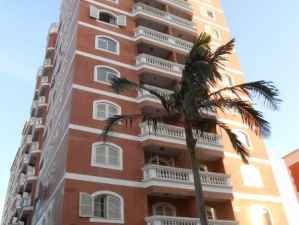Apartamento em Tupi