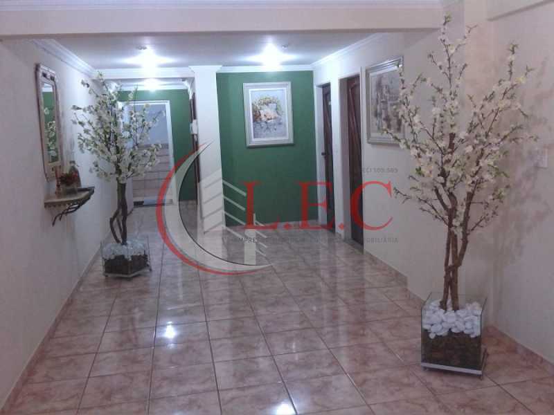 Apartamento em Tupi