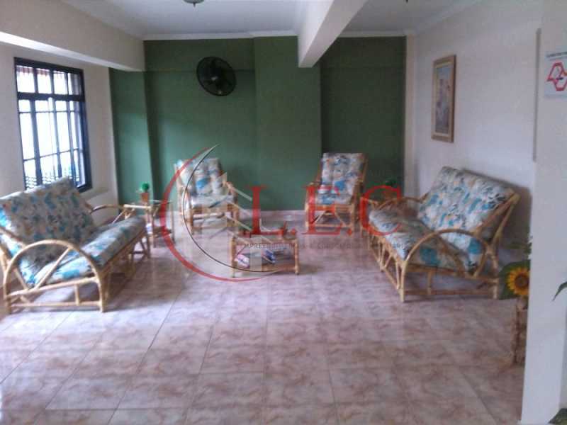 Apartamento em Tupi
