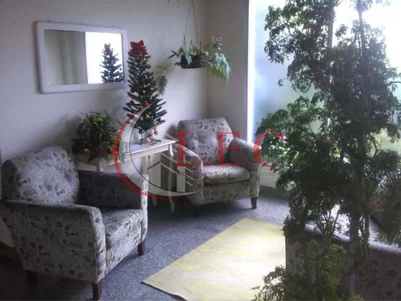 Apartamento em Caiçara