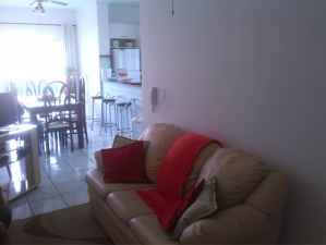 Apartamento em Caiçara