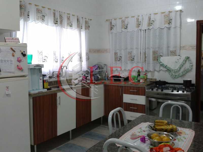 Casa em Tupi