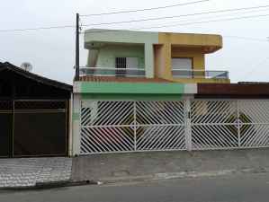 Casa em Tupi