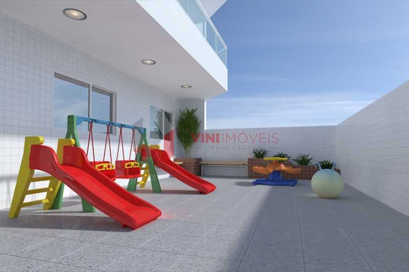 Apartamento em Guilhermina