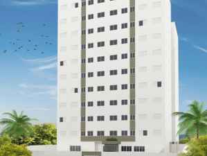 Apartamento em Ocian