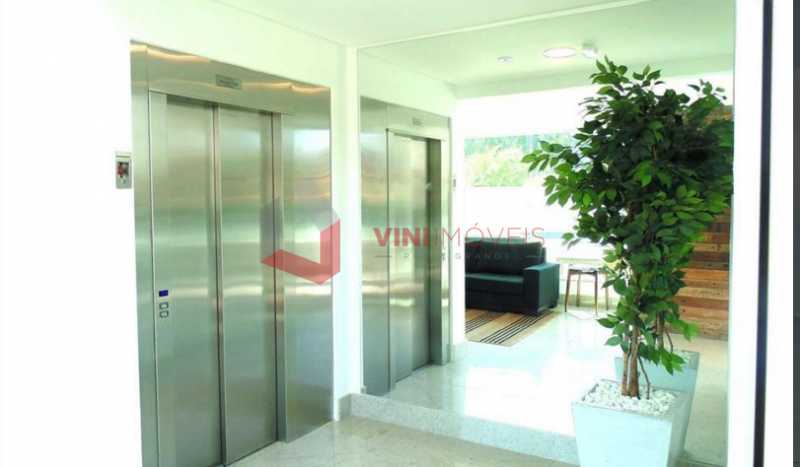 Apartamento em Caiçara