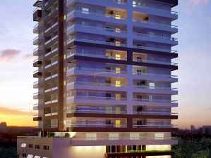 Apartamento em Guilhermina