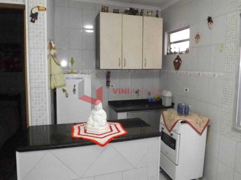 Kitnet em Caiçara