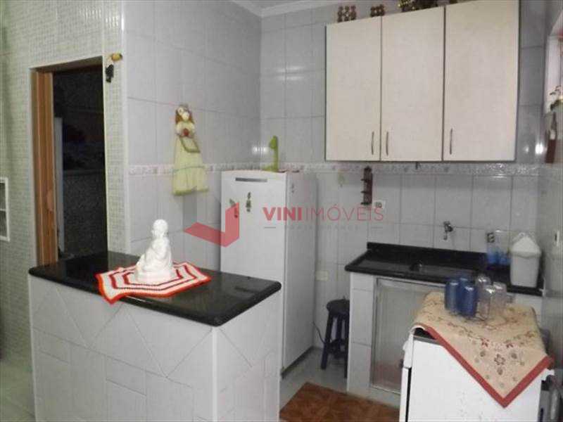 Kitnet em Caiçara